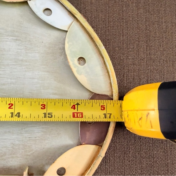 Fall Metal Sign - Picture 2 of 4